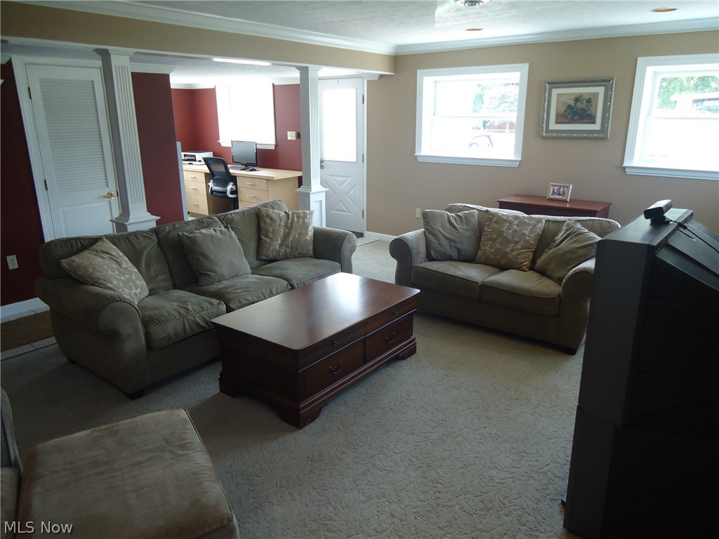 Briarwood Village - Residential