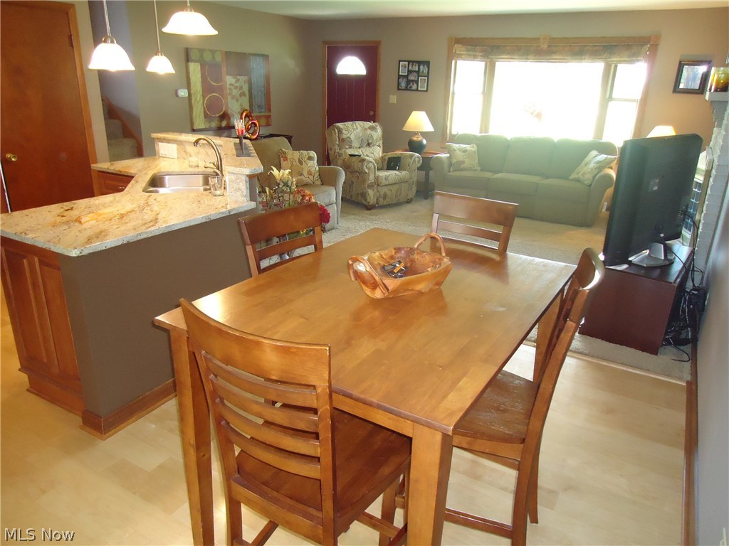 Briarwood Village - Residential