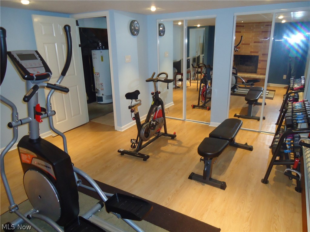 Briarwood Village - Residential