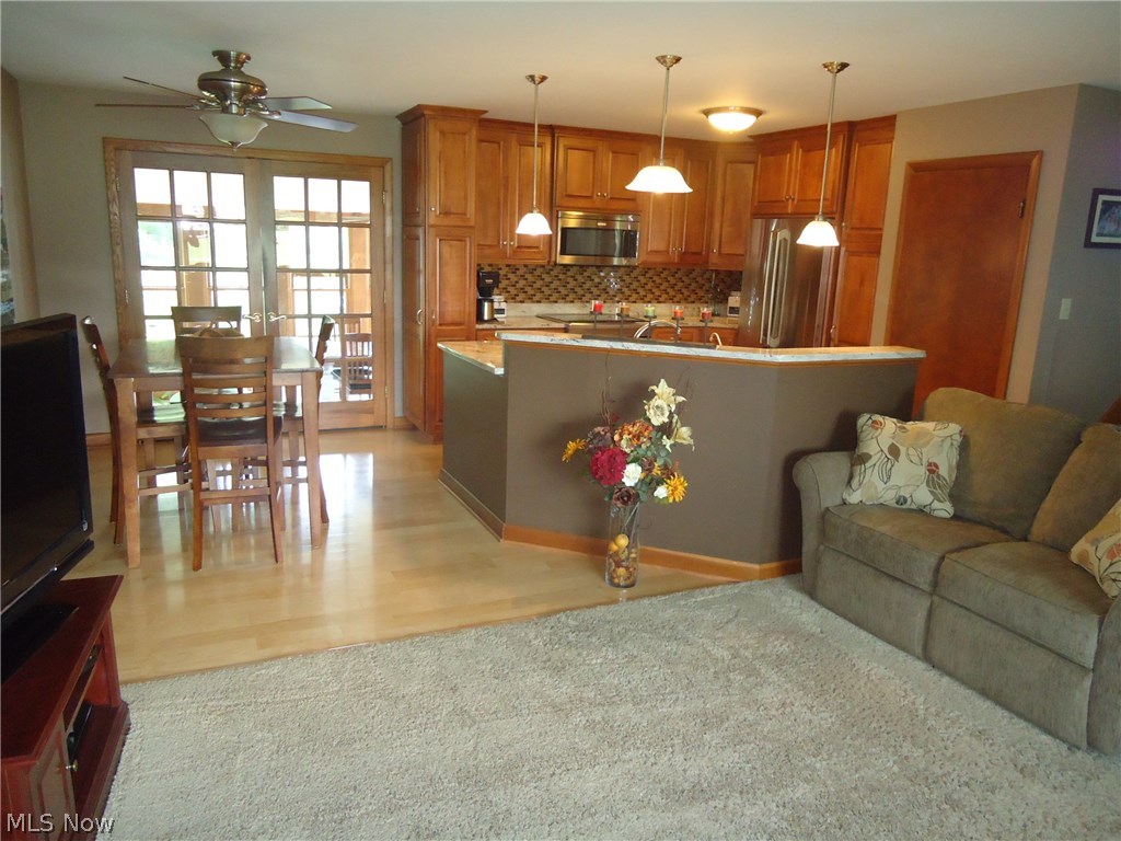 Briarwood Village - Residential