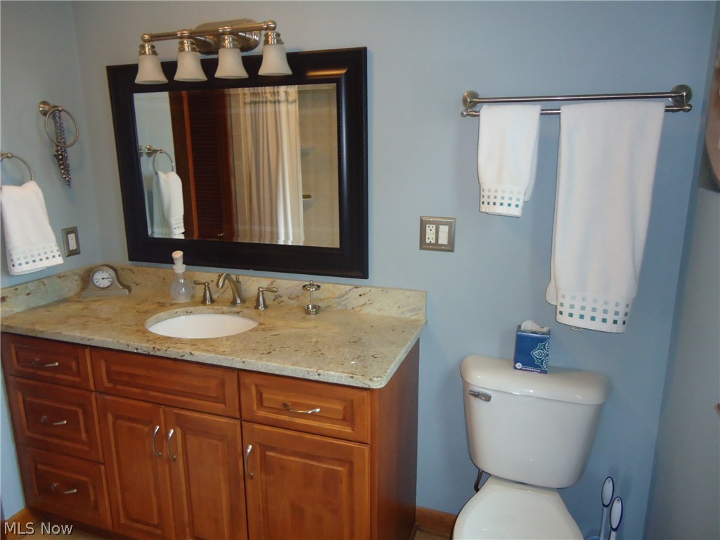Briarwood Village - Residential