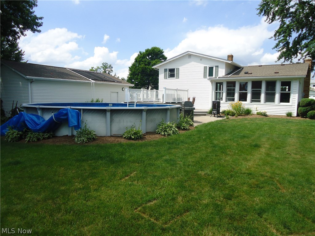 Briarwood Village - Residential