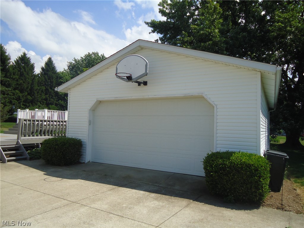 Briarwood Village - Residential