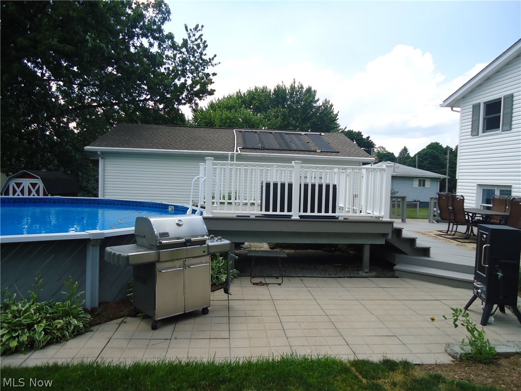 Briarwood Village - Residential