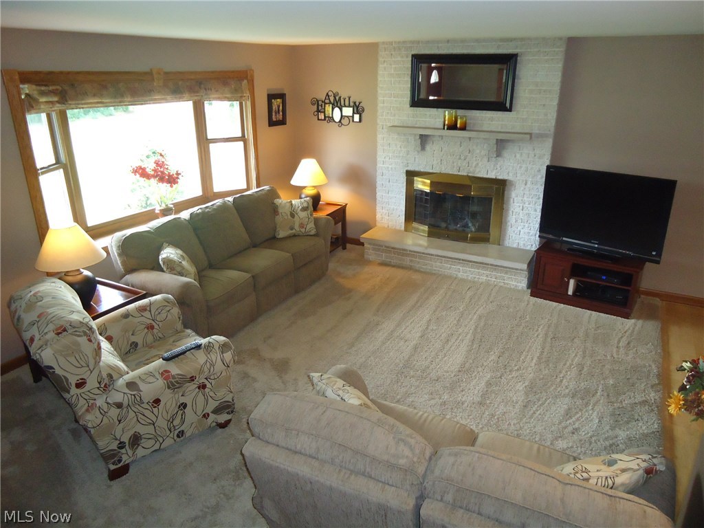 Briarwood Village - Residential