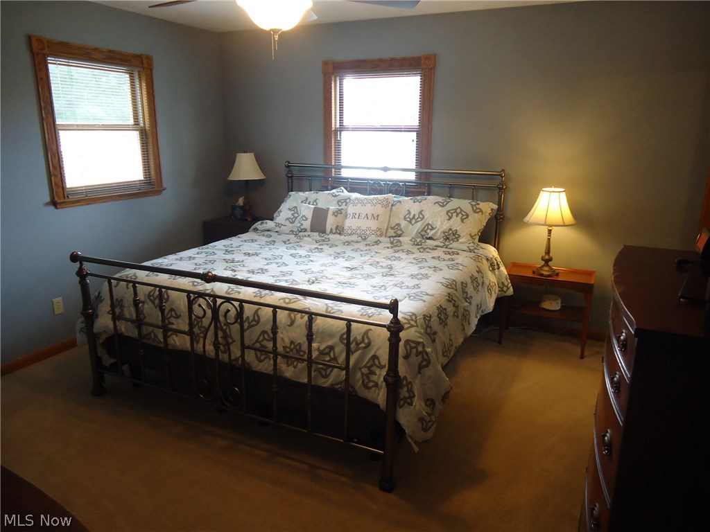 Briarwood Village - Residential