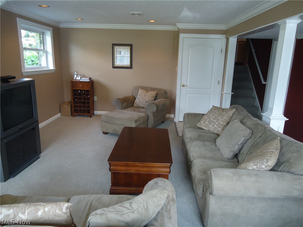 Briarwood Village - Residential