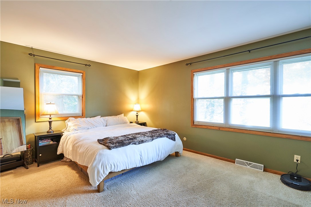 Marian Lake Estates - Residential