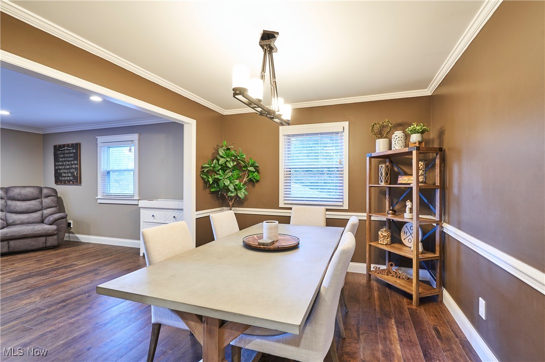 Marian Lake Estates - Residential