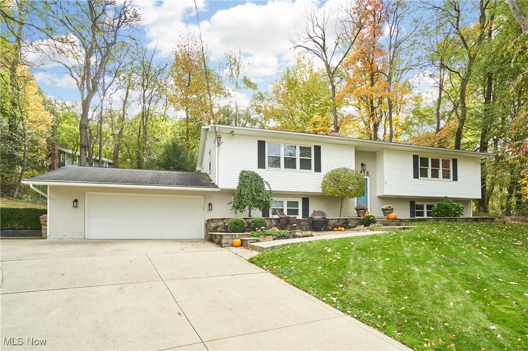 Marian Lake Estates - Residential