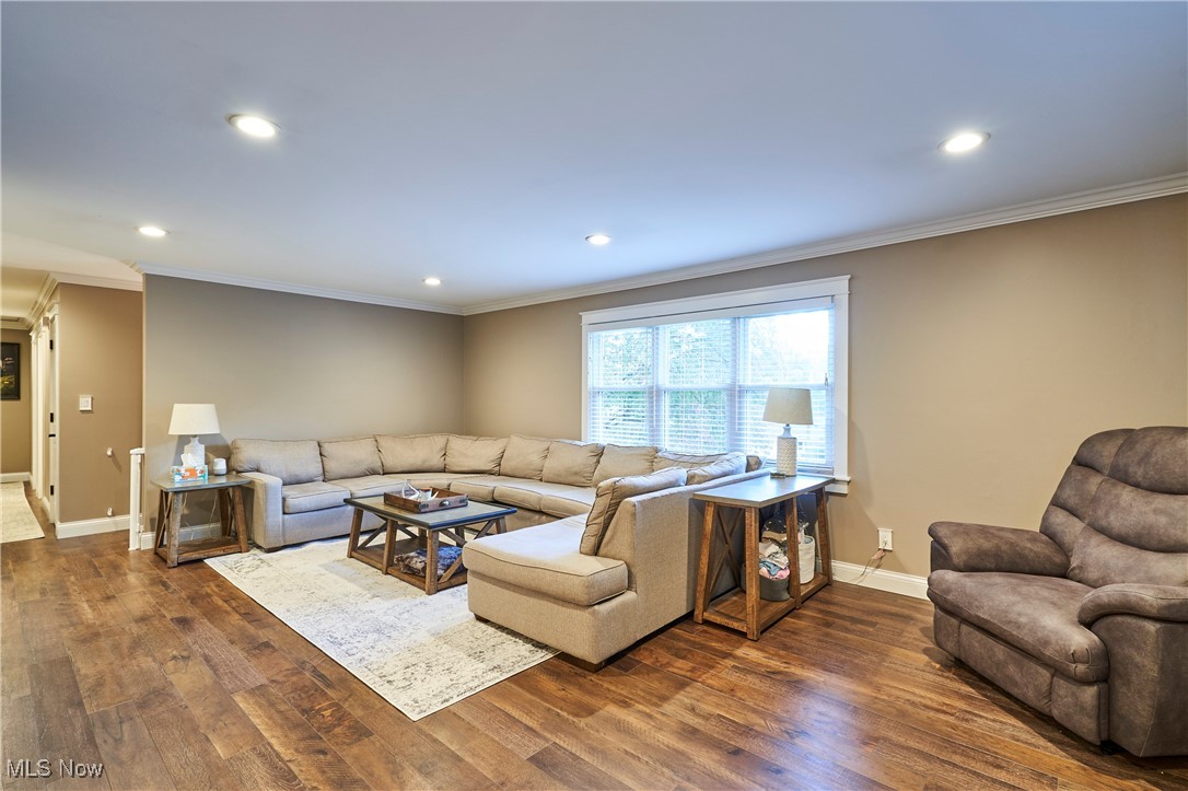 Marian Lake Estates - Residential