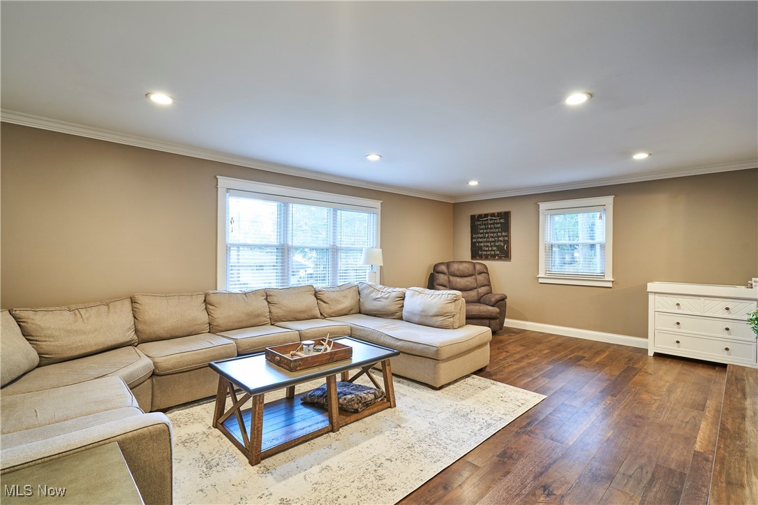 Marian Lake Estates - Residential