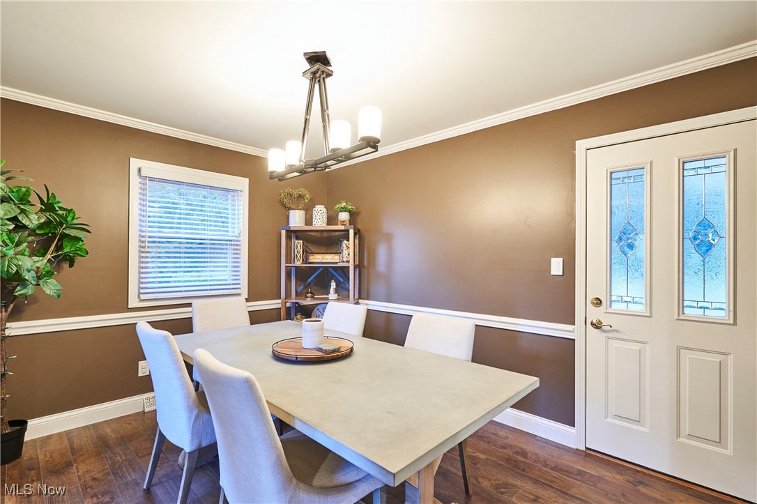 Marian Lake Estates - Residential