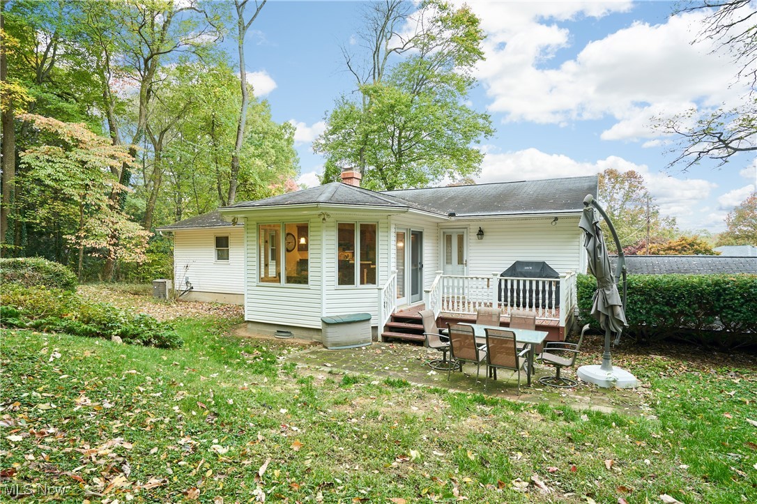 Marian Lake Estates - Residential