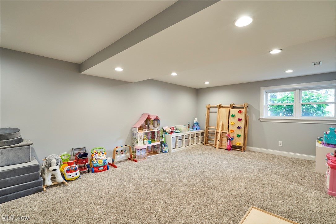 Marian Lake Estates - Residential