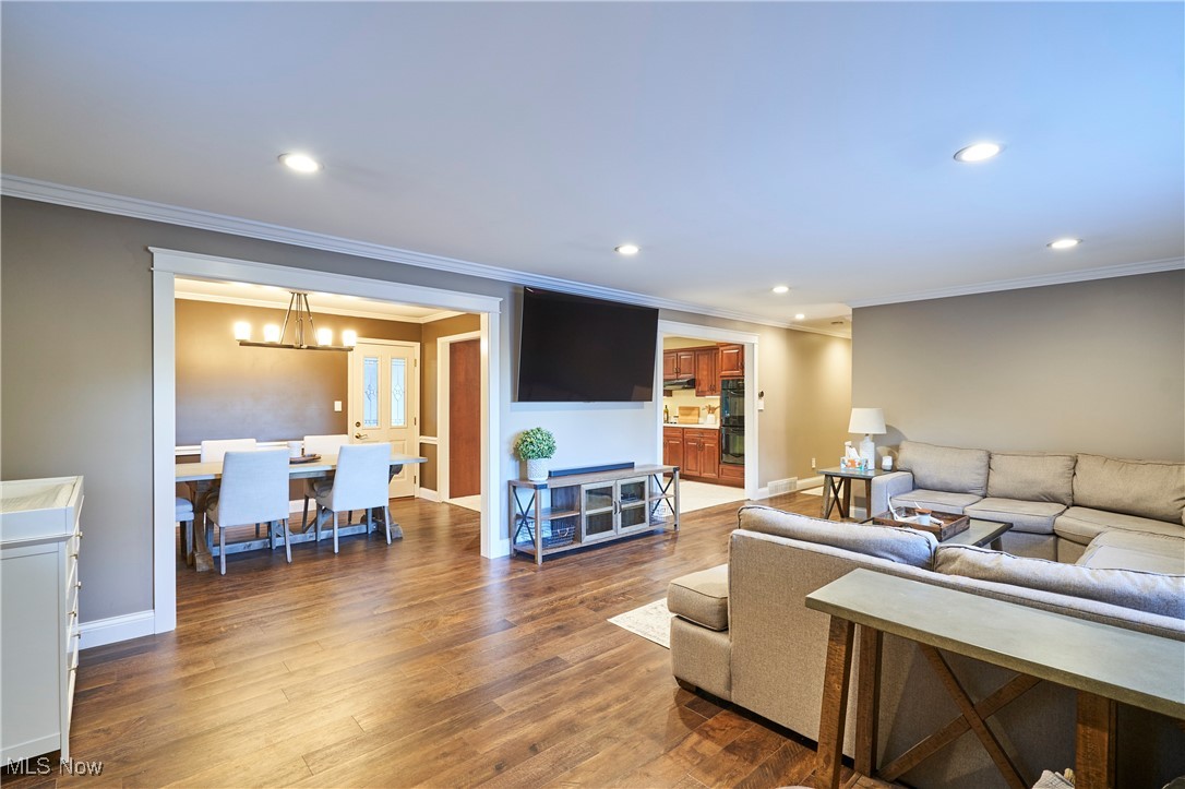 Marian Lake Estates - Residential