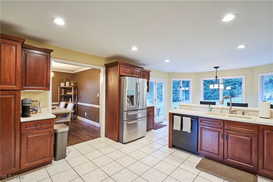 Marian Lake Estates - Residential
