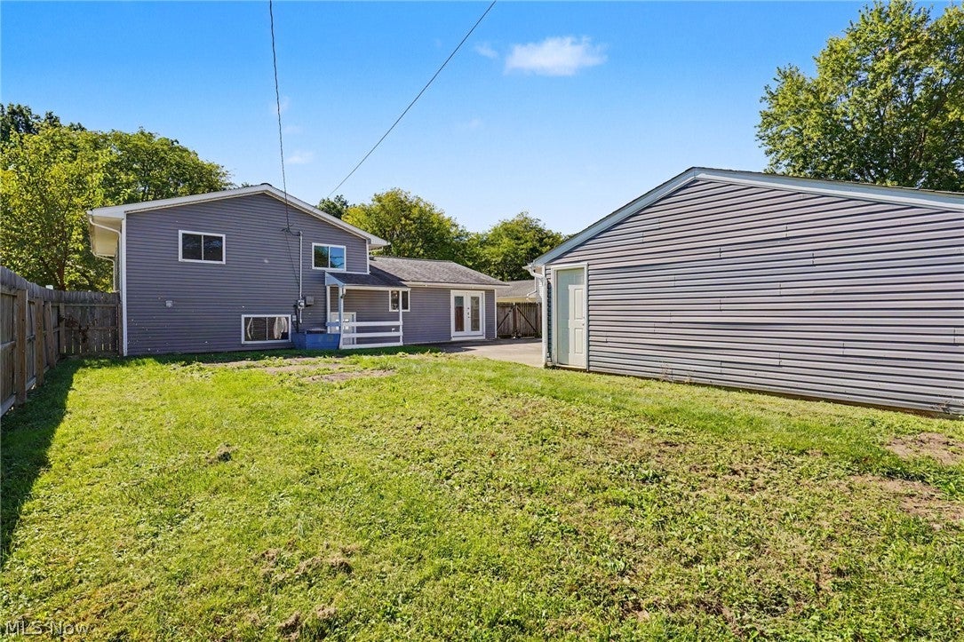 25142 Deerfield Drive