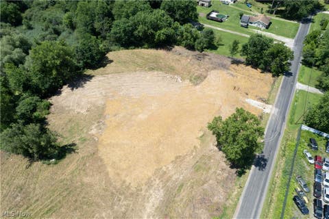Tiny photo for 3646 Samuel Road, Mogadore, OH 44312 (MLS # 5239477)