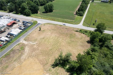 Tiny photo for 3646 Samuel Road, Mogadore, OH 44312 (MLS # 5239477)