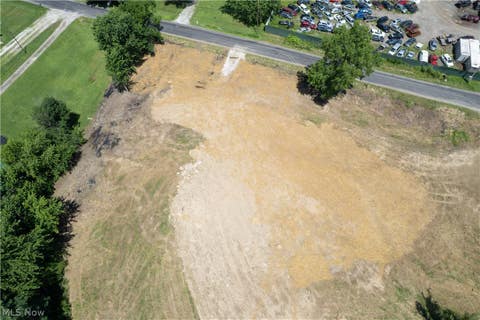 Tiny photo for 3646 Samuel Road, Mogadore, OH 44312 (MLS # 5239477)
