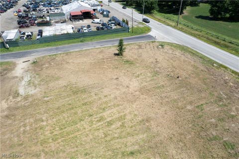 Tiny photo for 3646 Samuel Road, Mogadore, OH 44312 (MLS # 5239477)