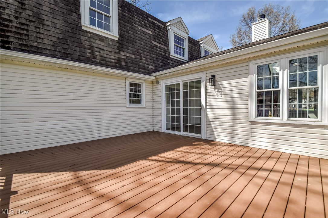 18029 Millstone Drive, Chagrin Falls, Ohio image 48