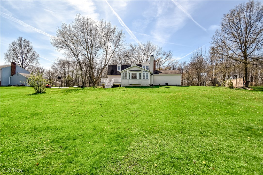 18029 Millstone Drive, Chagrin Falls, Ohio image 49