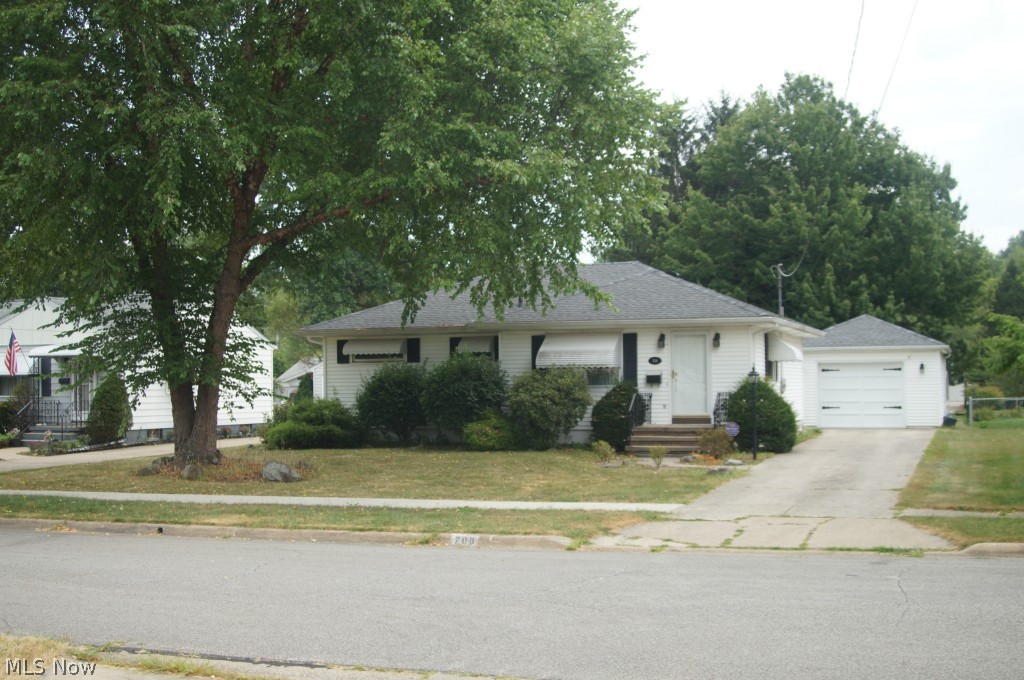 Fairland - Residential