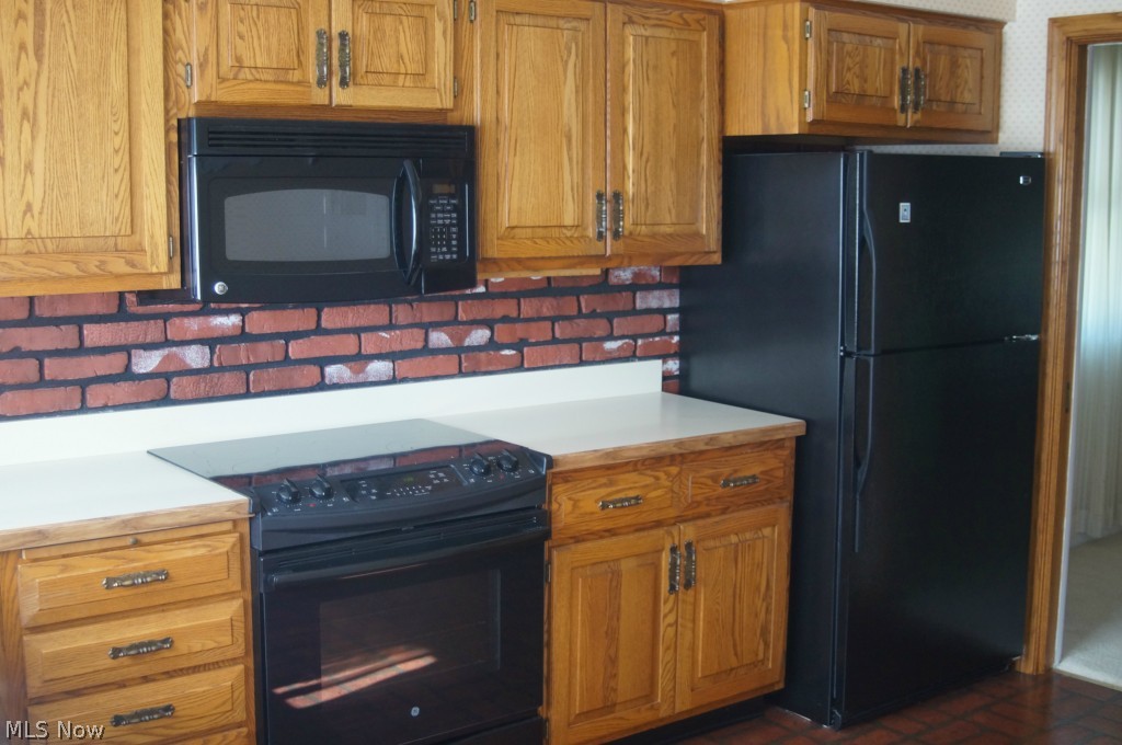 Fairland - Residential