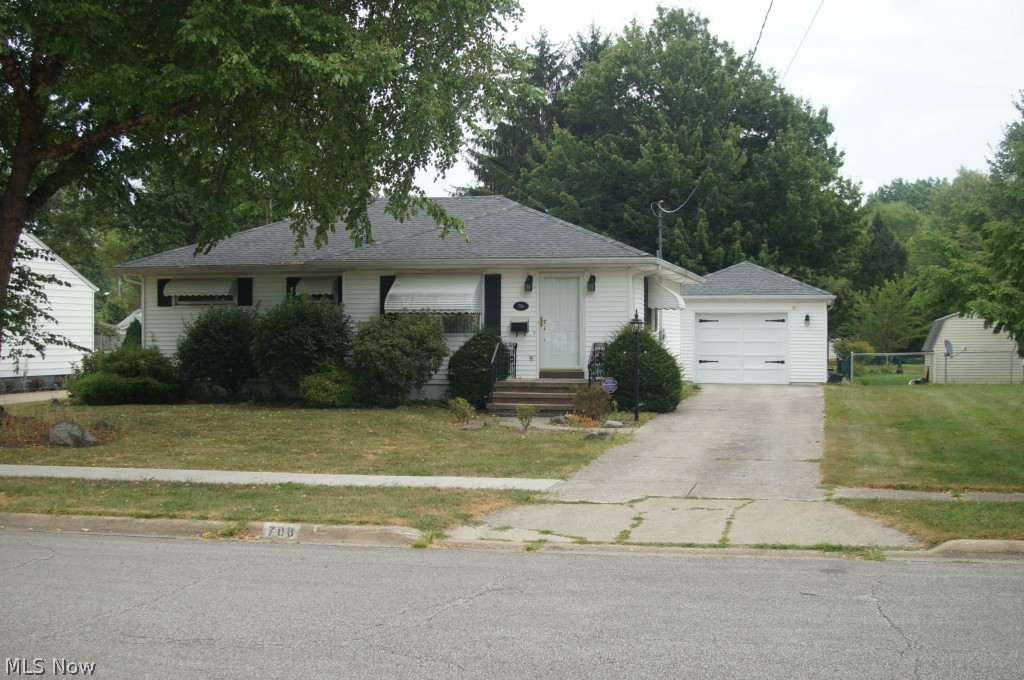 Fairland - Residential