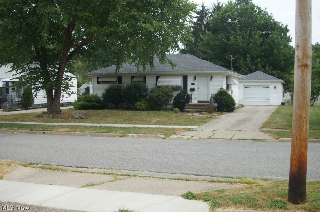 Fairland - Residential