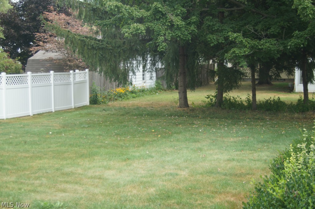 Fairland - Residential