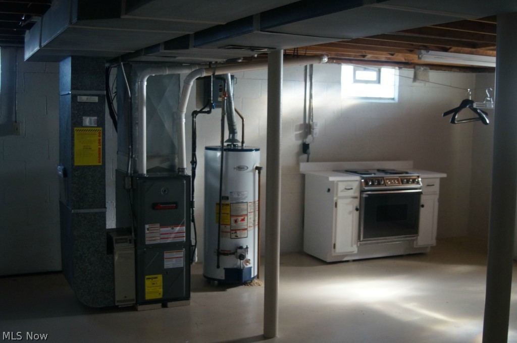 Fairland - Residential