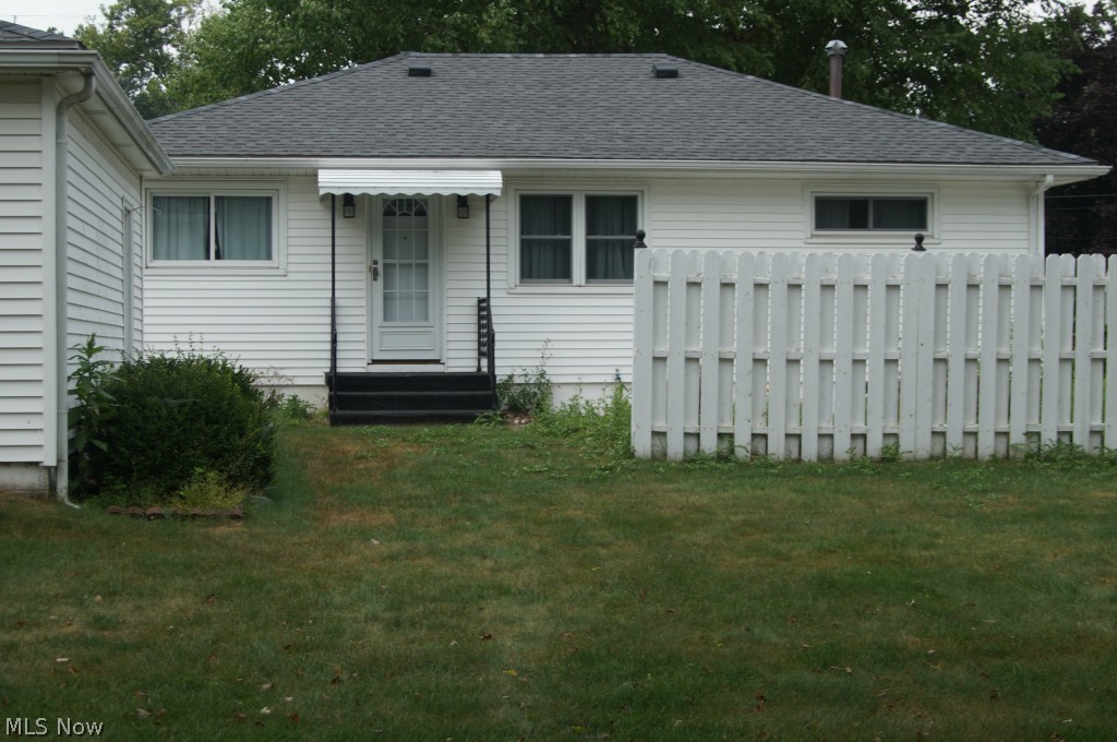 Fairland - Residential