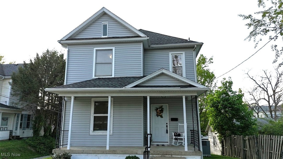 1817 Liberty Street, Parkersburg, West Virginia image 1