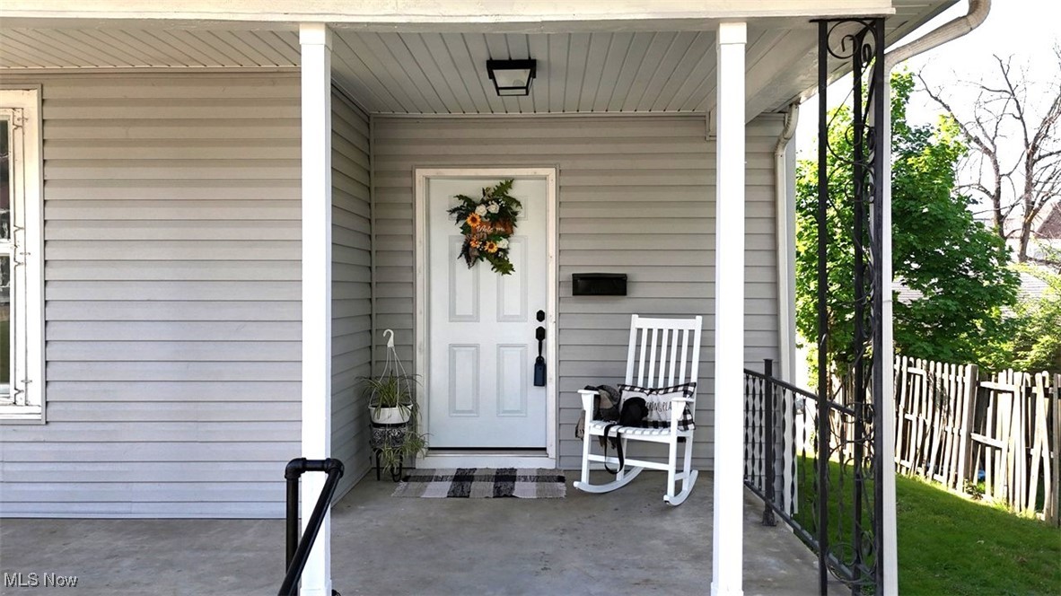1817 Liberty Street, Parkersburg, West Virginia image 2