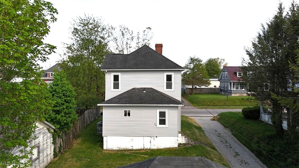 1817 Liberty Street, Parkersburg, West Virginia image 4