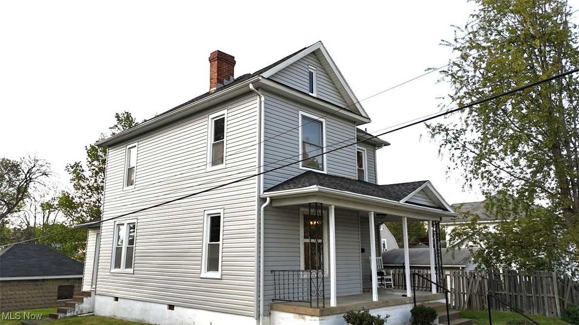 1817 Liberty Street, Parkersburg, West Virginia image 6