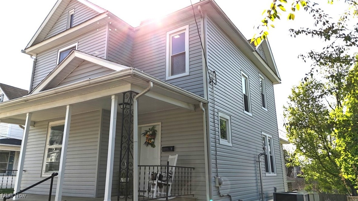 1817 Liberty Street, Parkersburg, West Virginia image 3