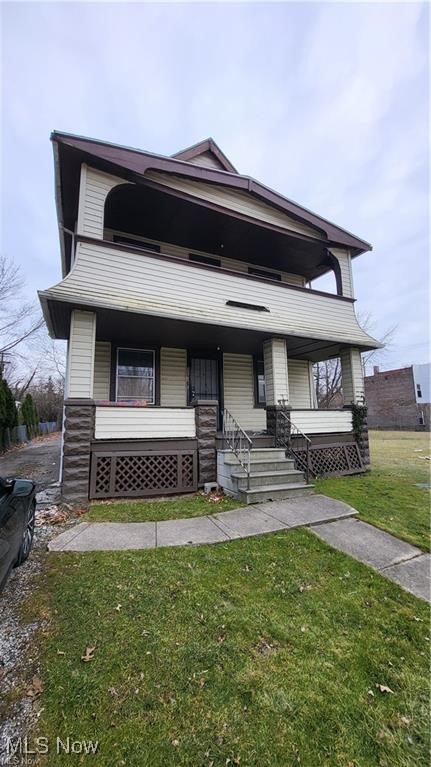 Cleveland, Ohio 44120, United States, 5 Bedrooms Bedrooms, ,2 BathroomsBathrooms,Residential,Active,106895