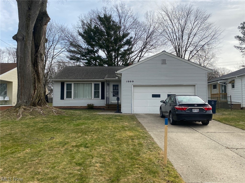 Sunshine - Residential Lease