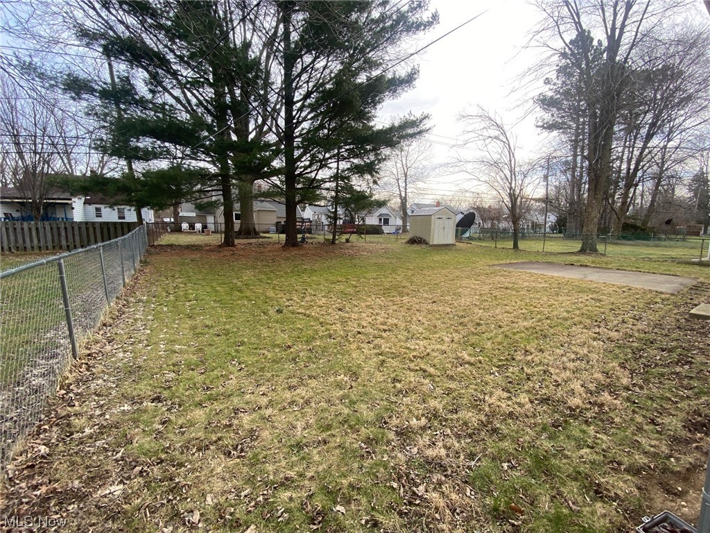 Sunshine - Residential Lease