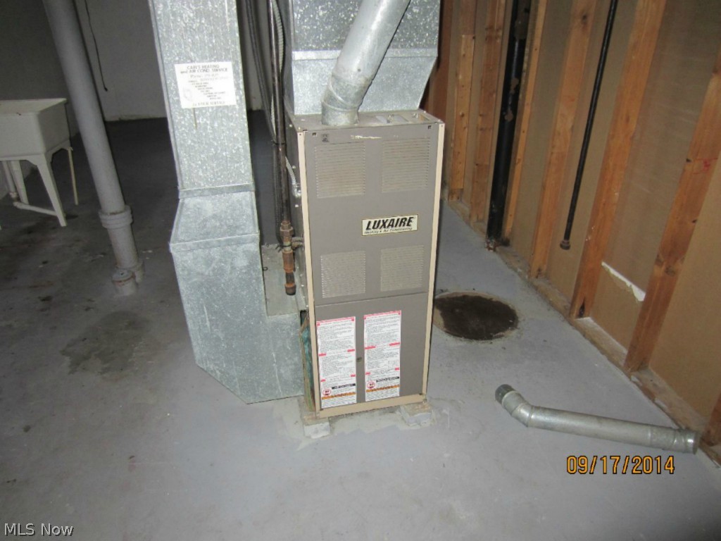 Wilcox - Residential