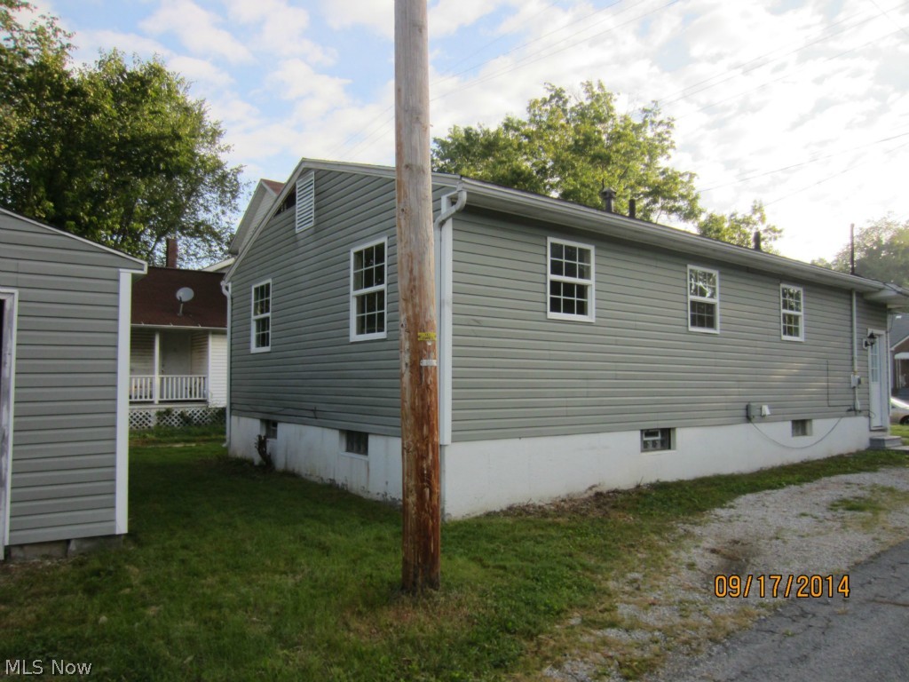 Wilcox - Residential