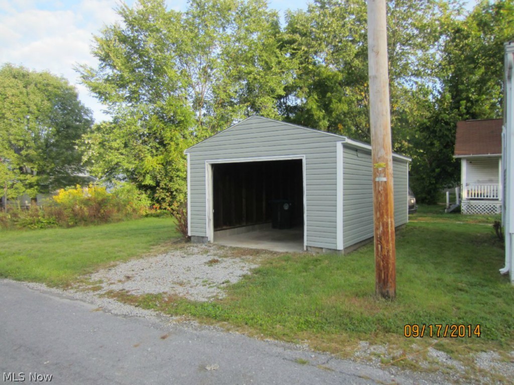 Wilcox - Residential