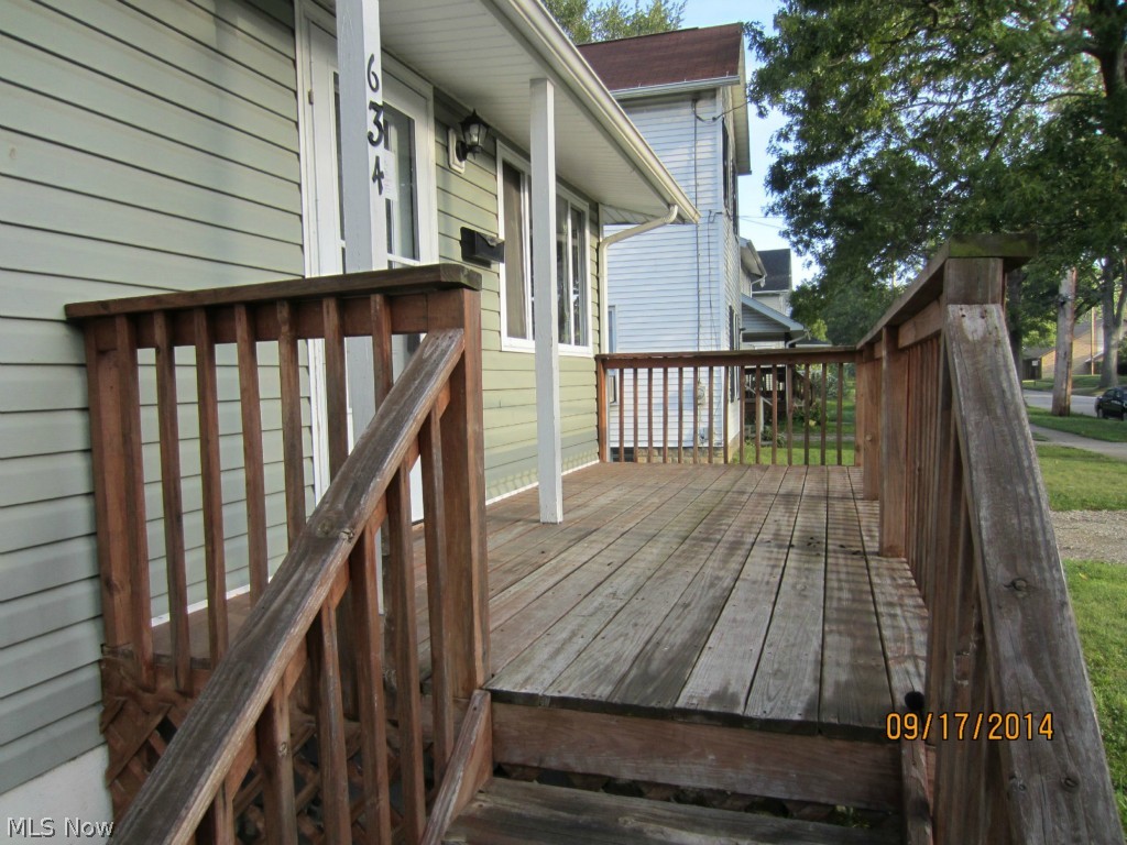 Wilcox - Residential