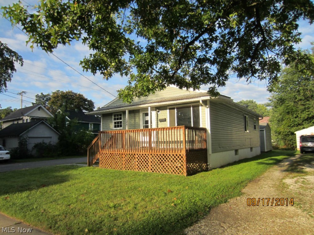 Wilcox - Residential