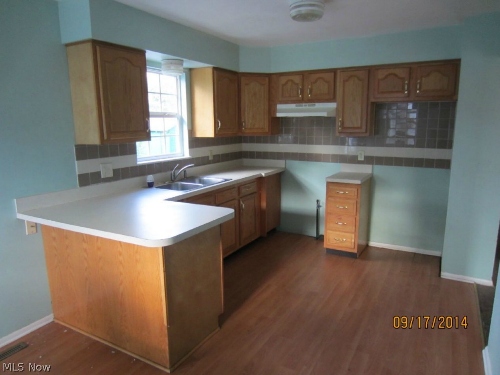 Wilcox - Residential