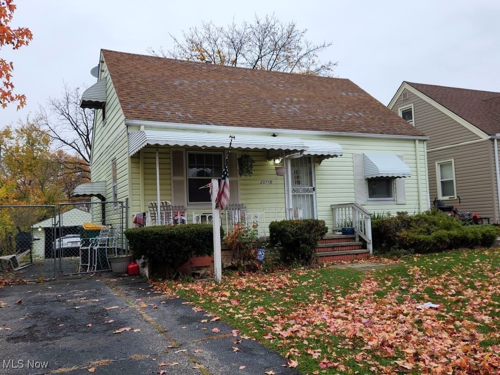 Maple Heights Land Cos - Residential